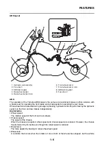 Preview for 15 page of Yamaha TRACER MT09 TRA Service Manual