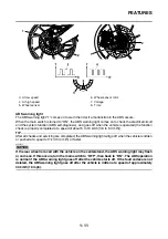 Preview for 20 page of Yamaha TRACER MT09 TRA Service Manual