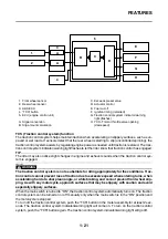 Preview for 30 page of Yamaha TRACER MT09 TRA Service Manual