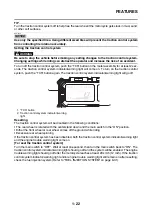 Preview for 31 page of Yamaha TRACER MT09 TRA Service Manual