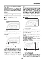 Preview for 33 page of Yamaha TRACER MT09 TRA Service Manual