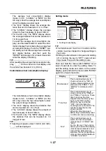 Preview for 36 page of Yamaha TRACER MT09 TRA Service Manual