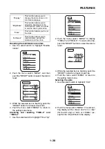 Preview for 37 page of Yamaha TRACER MT09 TRA Service Manual