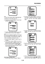 Preview for 38 page of Yamaha TRACER MT09 TRA Service Manual