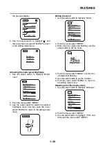 Preview for 39 page of Yamaha TRACER MT09 TRA Service Manual