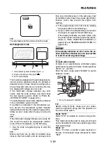 Preview for 40 page of Yamaha TRACER MT09 TRA Service Manual