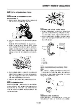 Preview for 42 page of Yamaha TRACER MT09 TRA Service Manual