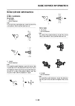 Preview for 44 page of Yamaha TRACER MT09 TRA Service Manual