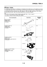 Preview for 49 page of Yamaha TRACER MT09 TRA Service Manual