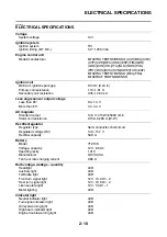 Preview for 67 page of Yamaha TRACER MT09 TRA Service Manual