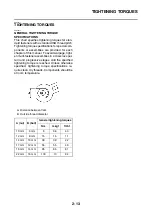 Preview for 70 page of Yamaha TRACER MT09 TRA Service Manual