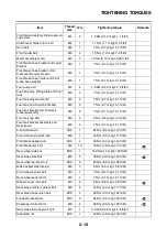 Preview for 76 page of Yamaha TRACER MT09 TRA Service Manual