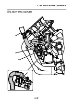 Preview for 94 page of Yamaha TRACER MT09 TRA Service Manual