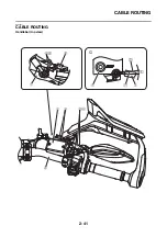 Preview for 98 page of Yamaha TRACER MT09 TRA Service Manual