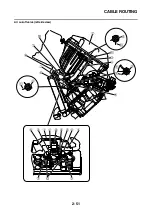 Preview for 108 page of Yamaha TRACER MT09 TRA Service Manual