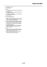 Preview for 109 page of Yamaha TRACER MT09 TRA Service Manual