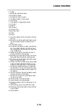 Preview for 111 page of Yamaha TRACER MT09 TRA Service Manual