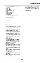 Preview for 115 page of Yamaha TRACER MT09 TRA Service Manual