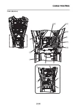 Preview for 118 page of Yamaha TRACER MT09 TRA Service Manual