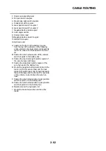 Preview for 119 page of Yamaha TRACER MT09 TRA Service Manual