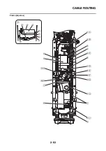 Preview for 120 page of Yamaha TRACER MT09 TRA Service Manual