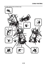 Preview for 122 page of Yamaha TRACER MT09 TRA Service Manual