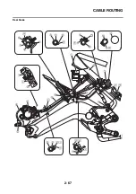 Preview for 124 page of Yamaha TRACER MT09 TRA Service Manual