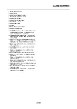 Preview for 125 page of Yamaha TRACER MT09 TRA Service Manual