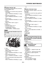 Preview for 134 page of Yamaha TRACER MT09 TRA Service Manual