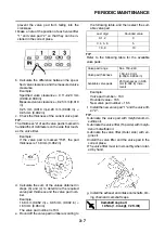 Preview for 137 page of Yamaha TRACER MT09 TRA Service Manual