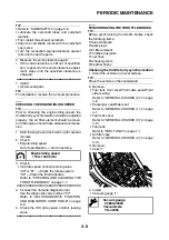 Preview for 138 page of Yamaha TRACER MT09 TRA Service Manual