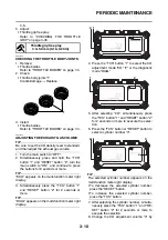 Preview for 140 page of Yamaha TRACER MT09 TRA Service Manual