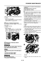 Preview for 145 page of Yamaha TRACER MT09 TRA Service Manual