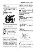 Preview for 149 page of Yamaha TRACER MT09 TRA Service Manual