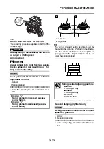 Preview for 152 page of Yamaha TRACER MT09 TRA Service Manual