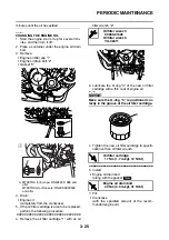 Preview for 155 page of Yamaha TRACER MT09 TRA Service Manual