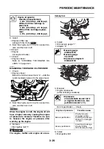 Preview for 156 page of Yamaha TRACER MT09 TRA Service Manual