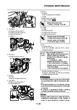 Preview for 158 page of Yamaha TRACER MT09 TRA Service Manual