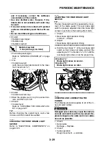 Preview for 159 page of Yamaha TRACER MT09 TRA Service Manual