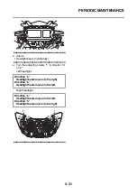 Preview for 161 page of Yamaha TRACER MT09 TRA Service Manual