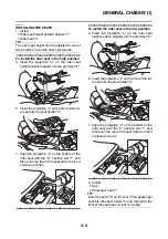 Preview for 169 page of Yamaha TRACER MT09 TRA Service Manual