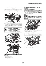 Preview for 177 page of Yamaha TRACER MT09 TRA Service Manual