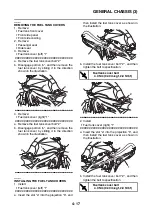 Preview for 182 page of Yamaha TRACER MT09 TRA Service Manual