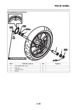 Preview for 185 page of Yamaha TRACER MT09 TRA Service Manual