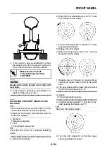 Preview for 189 page of Yamaha TRACER MT09 TRA Service Manual