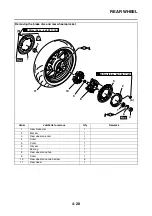 Preview for 193 page of Yamaha TRACER MT09 TRA Service Manual