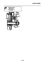 Preview for 199 page of Yamaha TRACER MT09 TRA Service Manual