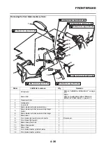 Preview for 201 page of Yamaha TRACER MT09 TRA Service Manual