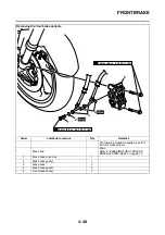 Preview for 203 page of Yamaha TRACER MT09 TRA Service Manual