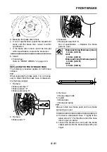 Preview for 206 page of Yamaha TRACER MT09 TRA Service Manual